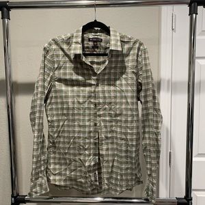 Michael Kora shirt